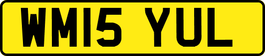 WM15YUL