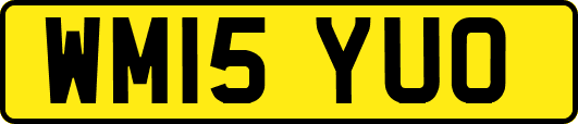 WM15YUO