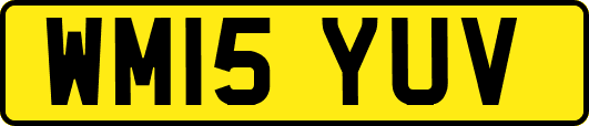 WM15YUV