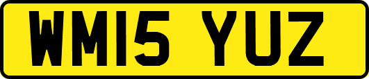 WM15YUZ