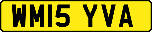 WM15YVA