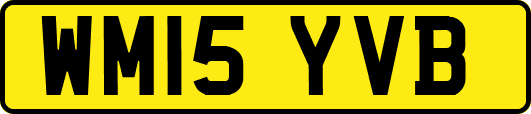 WM15YVB