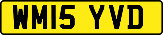 WM15YVD