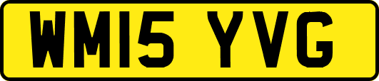 WM15YVG