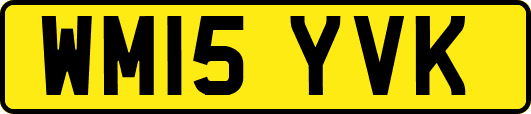 WM15YVK