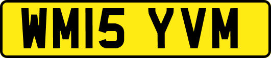 WM15YVM