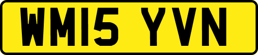 WM15YVN