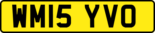 WM15YVO