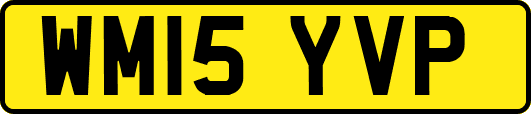 WM15YVP