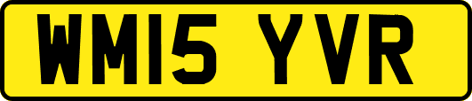 WM15YVR
