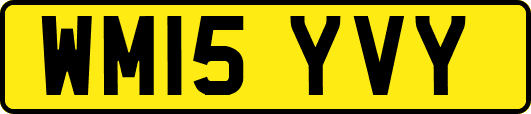 WM15YVY