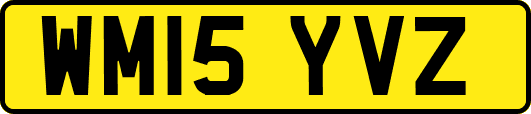 WM15YVZ