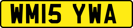 WM15YWA
