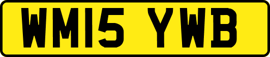 WM15YWB