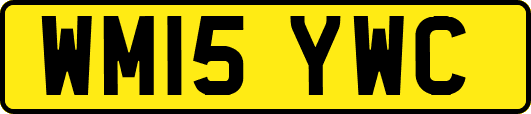 WM15YWC
