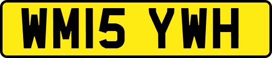 WM15YWH