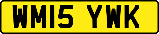 WM15YWK