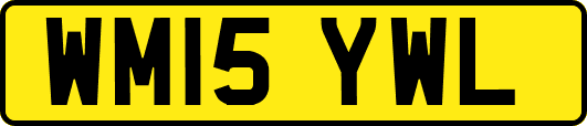 WM15YWL
