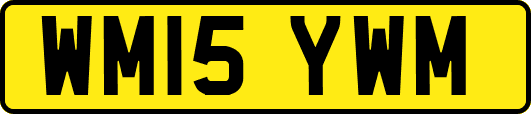 WM15YWM