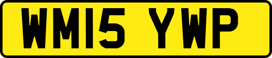 WM15YWP