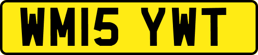 WM15YWT