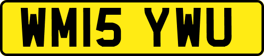 WM15YWU