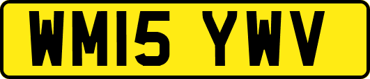 WM15YWV