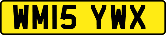 WM15YWX