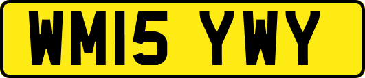 WM15YWY
