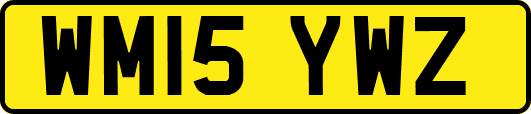 WM15YWZ