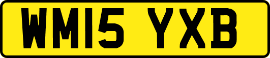 WM15YXB