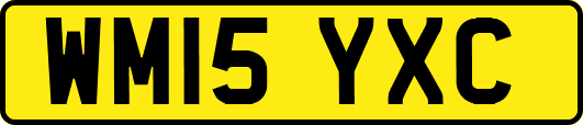 WM15YXC