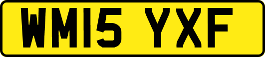 WM15YXF