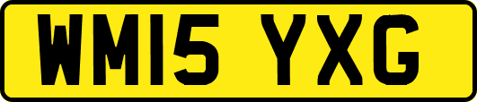 WM15YXG