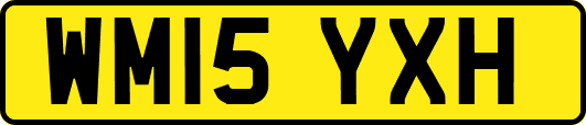 WM15YXH