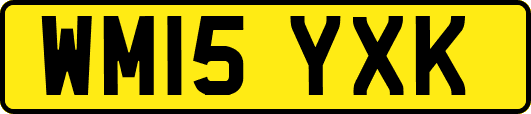 WM15YXK