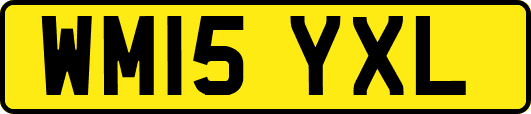 WM15YXL
