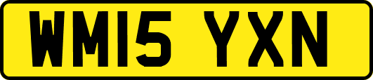 WM15YXN