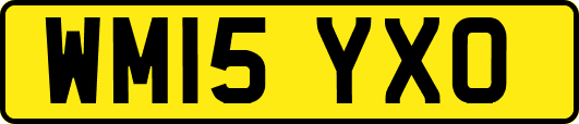 WM15YXO