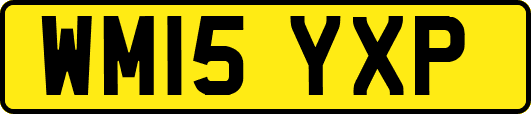 WM15YXP