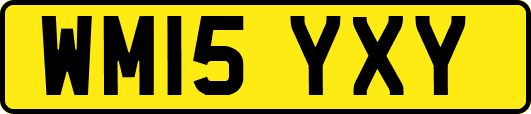 WM15YXY