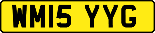 WM15YYG