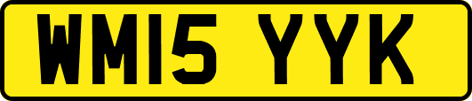 WM15YYK