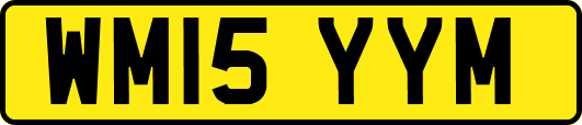 WM15YYM