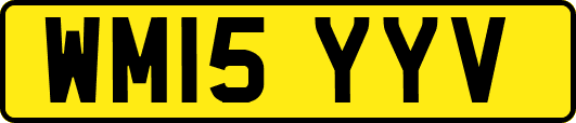 WM15YYV