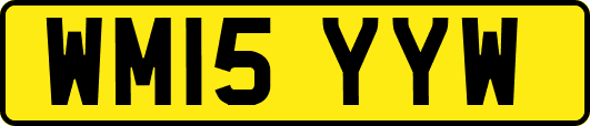 WM15YYW