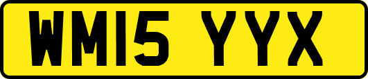 WM15YYX