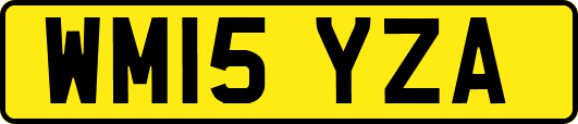 WM15YZA