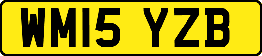 WM15YZB
