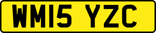WM15YZC